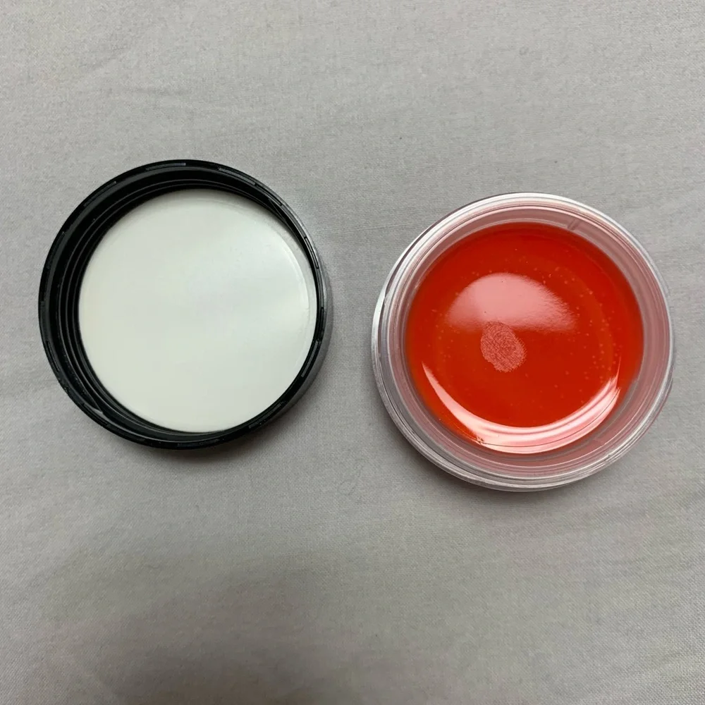 Mary Kay Tangerine Cheek Glaze Blush Dewy Color -  discontinued retired